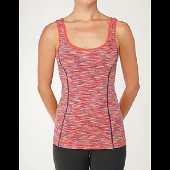 Lululemon Rock It Tank - Picture 5 of 5
